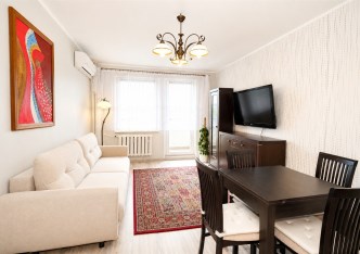 mieszkanie na sprzedaż - Sosnowiec, Sielec