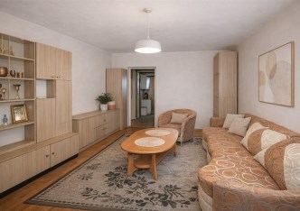mieszkanie na sprzedaż - Sosnowiec, Centrum