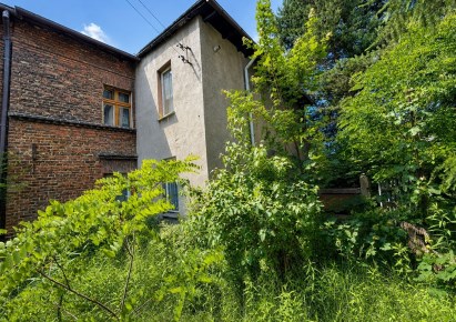 dom na sprzedaż - Sosnowiec, Niwka